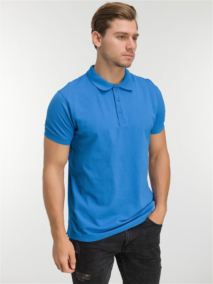 POLO YOQALI FUTBOLKA